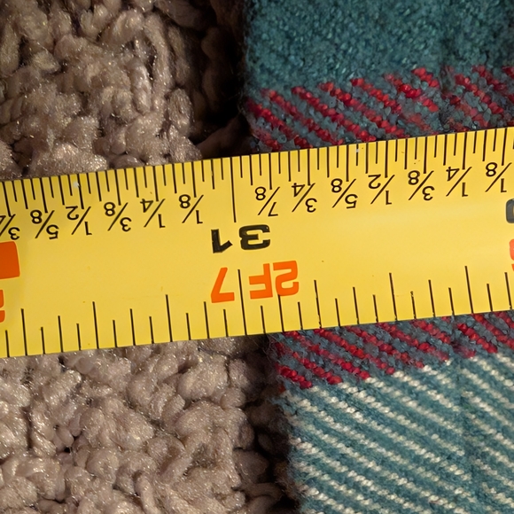 Men's Patagonia Organic Cotton Flannel Shirt Size XL - Picture 9 of 9